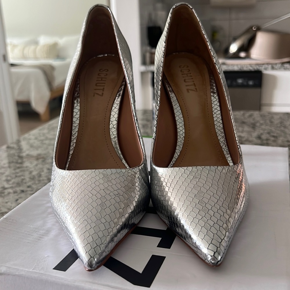 Schutz Lou